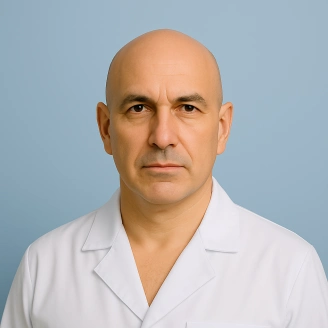 Епифанов Александр Витальевич